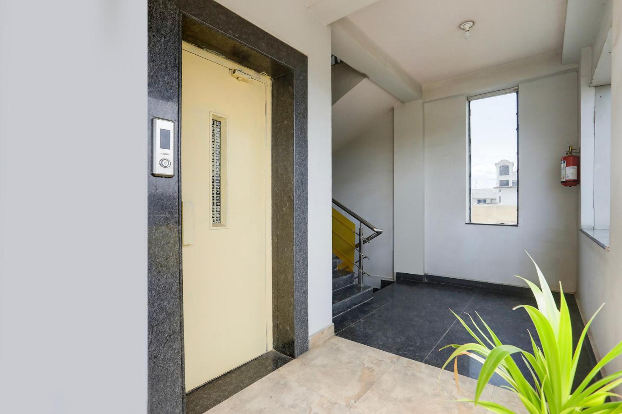 Bori  Fabhotel Blue Star מראה חיצוני תמונה